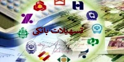 فهرست اطلاعات تسهیلات کلان شبکه بانکی به‌روز شد