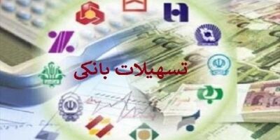فهرست اطلاعات تسهیلات کلان شبکه بانکی به‌روز شد