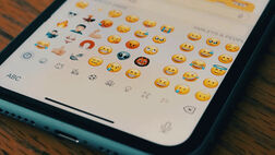 امکان ساخت ایموجی با هوش مصنوعی در iOS 18
