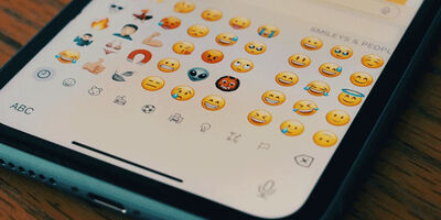 امکان ساخت ایموجی با هوش مصنوعی در iOS 18
