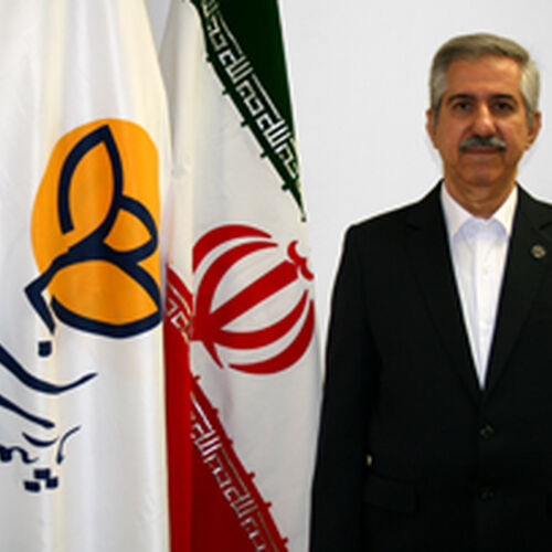 محمود رابطیان
