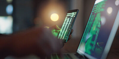 هشدار درباره حملات بدافزاری به زیرساخت‌های صنعتی