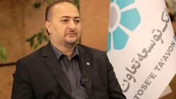 سرپرست سابق بانک توسعه تعاون به هیات مدیره سرمایه گذاری سپه پیوست 

