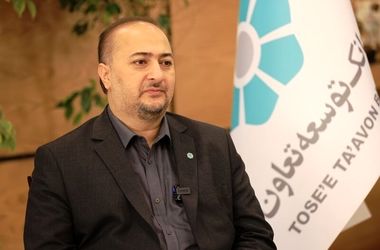 سرپرست سابق بانک توسعه تعاون به هیات مدیره سرمایه گذاری سپه پیوست 

