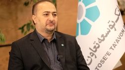 سرپرست سابق بانک توسعه تعاون به هیات مدیره سرمایه گذاری سپه پیوست 

