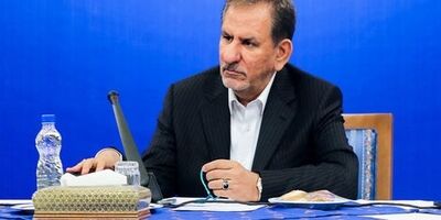 ساز و کارهای مقابله با تحریم‌ها روال عادی اداره کشور را بر هم نزند/اعلام آمادگی ایرانیان خارج از کشور برای مشارکت در تکمیل طرح‌های نیمه تمام