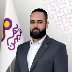 امین پورمند