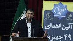 ۲۰۰ هزار نفر ار مددجویان بهزیستی  بیمه درمان تکمیلی برکت شدند