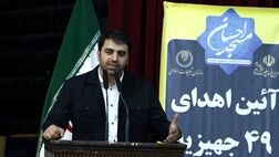 ۲۰۰ هزار نفر ار مددجویان بهزیستی  بیمه درمان تکمیلی برکت شدند