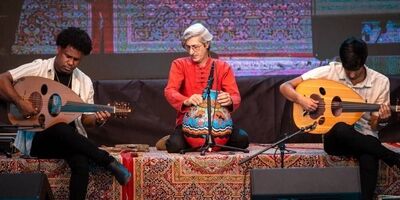تازه‌های موسیقی؛ «هزارآوا» تا «مه‌تا»