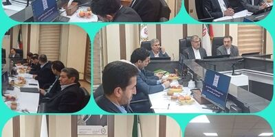 شورای هماهنگی دستگاه‌های وزارت اقتصاد؛ ظرفیتی برای تصمیم‌سازی و توسعه اقتصادی قزوین

