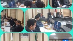 شورای هماهنگی دستگاه‌های وزارت اقتصاد؛ ظرفیتی برای تصمیم‌سازی و توسعه اقتصادی قزوین

