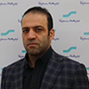 رضا بهشتی