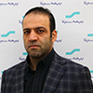 رضا بهشتی