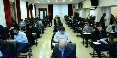 جانی تازه در کالبد دانش‌بنیان ها با تسهیلات 13/5همتی بانک صنعت و معدن
