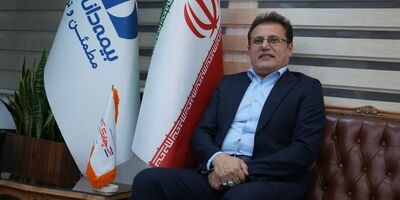 مازاد منابع در بیمه دانا  به سمت سرمایه گذاری های مولد سوق داده شد