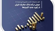 جهش درآمد بانک صادرات ایران با رکورد جدید کارمزدها
