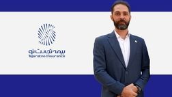 تفاوت نماینده برتر با نماینده متوسط در میزان انگیزه و پشتکار است
