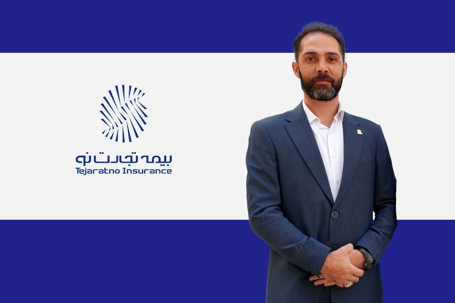 تفاوت نماینده برتر با نماینده متوسط در میزان انگیزه و پشتکار است
