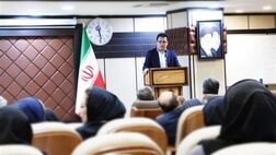 
جامعه پزشکان خدمات‌ ارزنده‌ای را به بیمه‌ دانا ارائه کرده‌‌اند
