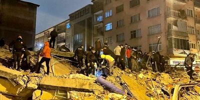 زلزله ترکیه چقدر هزینه روی دست ترکیه خواهد گذاشت؟