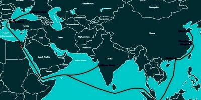 ترکیه مسیر ترانزیتی جدید روس‌ها 