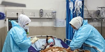 شناسایی ۱۰۹۷ مبتلای جدید کرونا و فوت ۵۰ نفر طی یک هفته گذشته
