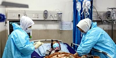 شناسایی ۱۰۹۷ مبتلای جدید کرونا و فوت ۵۰ نفر طی یک هفته گذشته