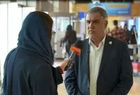 صنعت بیمه در انتظار به روزرسانی و توسعه سامانه سنهاب است + فیلم