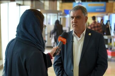 صنعت بیمه در انتظار به روزرسانی و توسعه سامانه سنهاب است + فیلم