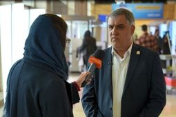 صنعت بیمه در انتظار به روزرسانی و توسعه سامانه سنهاب است + فیلم