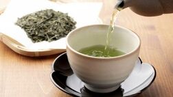 ۱۰ دمنوش عالی برای درمان چربی خون!
