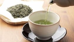 ۱۰ دمنوش عالی برای درمان چربی خون!
