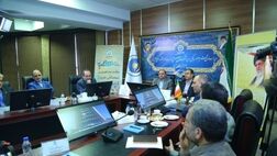 سرمایه 7600 میلیارد تومانی کل صنعت بیمه در ایران ناچیز است