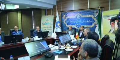 سرمایه 7600 میلیارد تومانی کل صنعت بیمه در ایران ناچیز است
