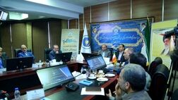 سرمایه 7600 میلیارد تومانی کل صنعت بیمه در ایران ناچیز است