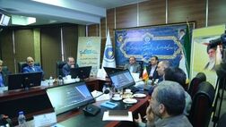 سرمایه 7600 میلیارد تومانی کل صنعت بیمه در ایران ناچیز است