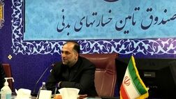 آمار اثرگذاری بخشودگی جرایم دیرکرد بیمه نامه شخص ثالث نزد بیمه مرکزی است