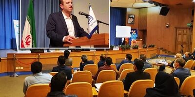 مدیرعامل بیمه آسیا در جمع شبکه فروش خراسان رضوی:رتبه نخست بیمه آسیا با سهم 11.11 درصدی بازار بیمه