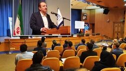مدیرعامل بیمه آسیا در جمع شبکه فروش خراسان رضوی:رتبه نخست بیمه آسیا با سهم 11.11 درصدی بازار بیمه