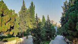آغاز عملیات مناسب سازی معابر محله سعادت‌آباد

