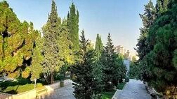 آغاز عملیات مناسب سازی معابر محله سعادت‌آباد
