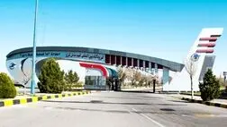 بازسازی باندهای فرودگاه تبریز به‌سرعت آغاز شد