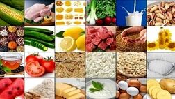 تغییرات متوسط قیمت کالاهای خوراکی در شهریورماه اعلام شد