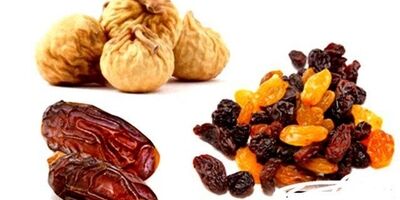بهترین شیرینی‌های رژیمی برای چاق نشدن