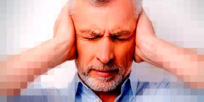 زندگی در نزدیکی جاده های پرترافیک و افزایش احتمال وزوز گوش