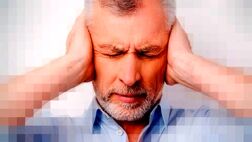 زندگی در نزدیکی جاده های پرترافیک و افزایش احتمال وزوز گوش