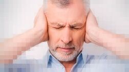 زندگی در نزدیکی جاده های پرترافیک و افزایش احتمال وزوز گوش