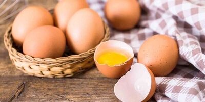 تاثیر غیرمنتظره مصرف تخم‌ مرغ بر بدن