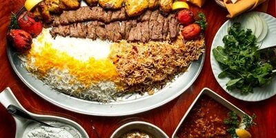وزن خود را در تعطیلات نوروز با این روش‌ها کنترل کنید